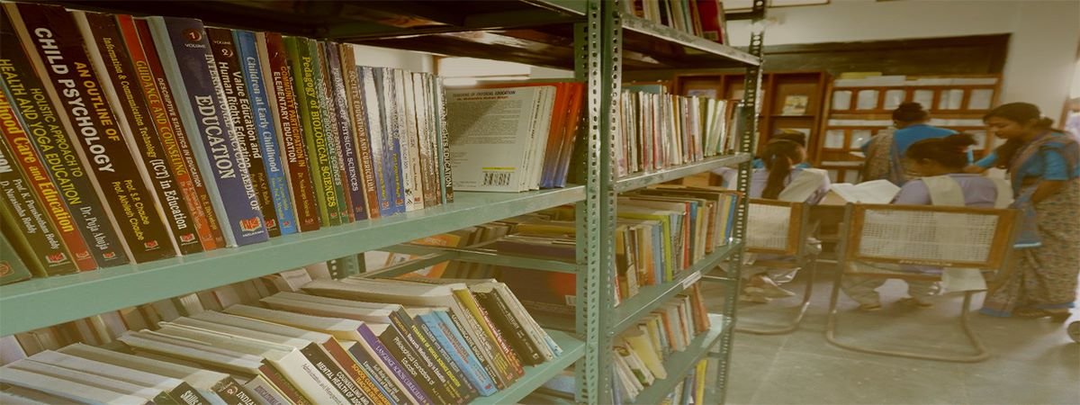 Central Library